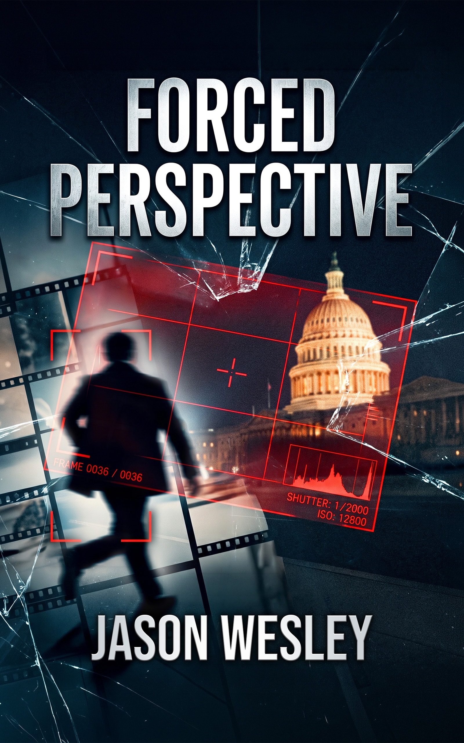 Forced Perspective cover artwork